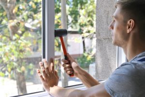 Window Repair