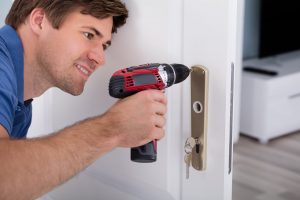 Lock Repair​