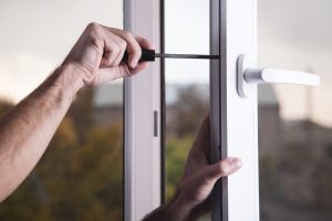 door repair