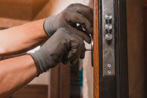 Lock Replacement